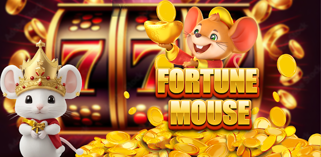 Fortune Mouse TOP88