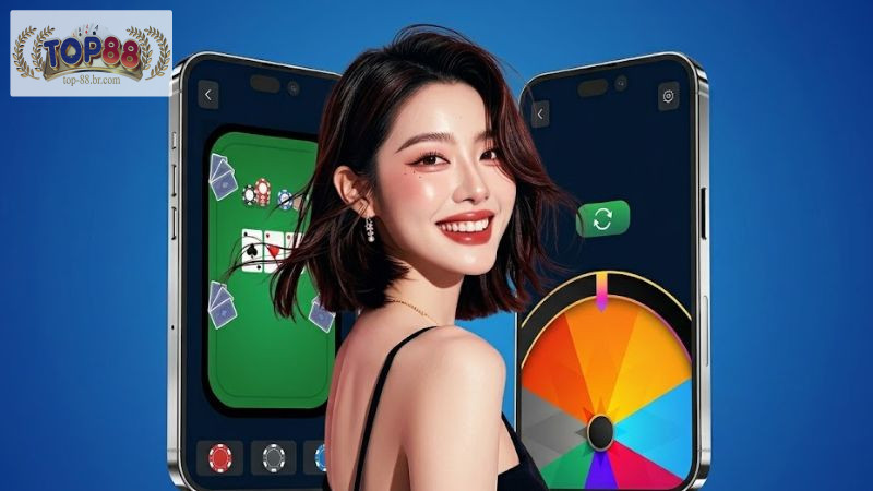 Passo a Passo para Download, Instala&ccedil;&atilde;o e Principais Benef&iacute;cios do TOP88 App