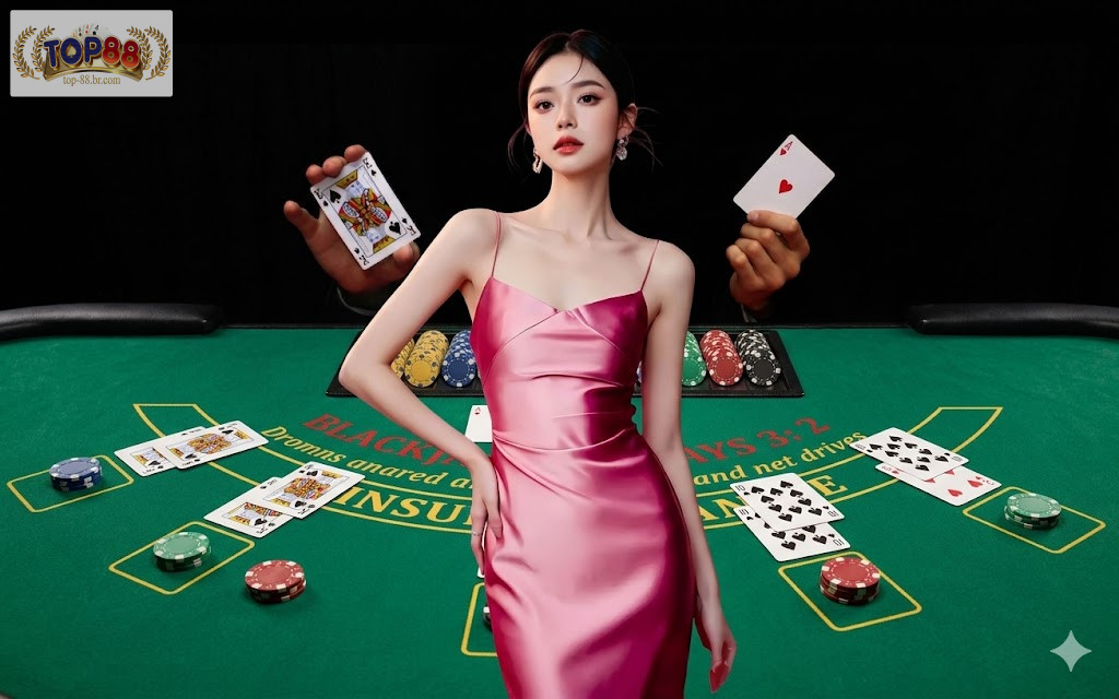 O Que é TOP88 Cartas e Como Funciona?