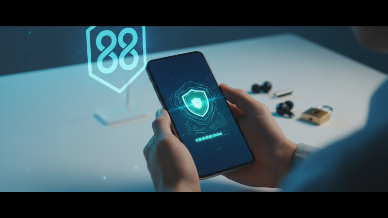 Como Baixar o TOP88 App com Seguran&ccedil;a e Confian&ccedil;a