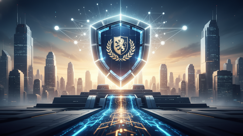 Confian&ccedil;a e Credibilidade na TOP88