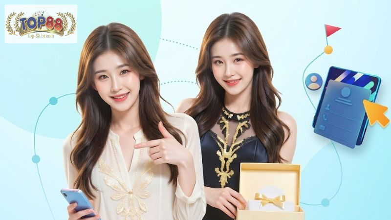 Sinais de Confiabilidade no Suporte