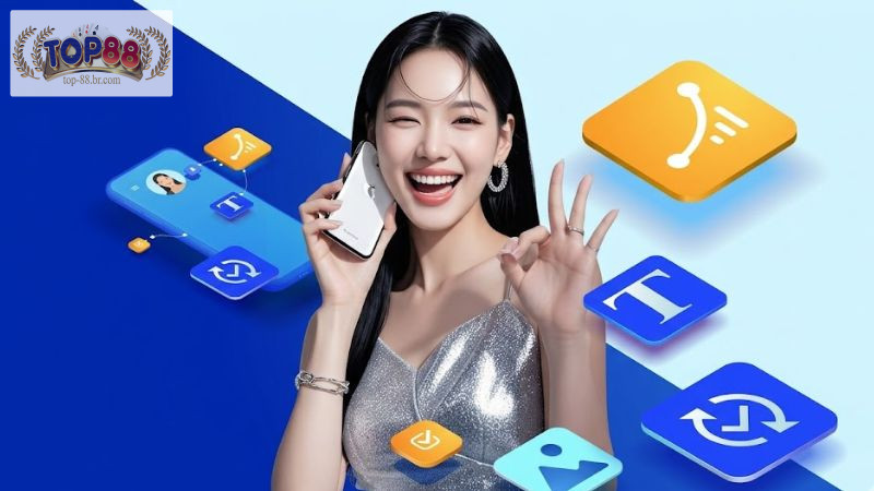 Principais Canais Disponíveis