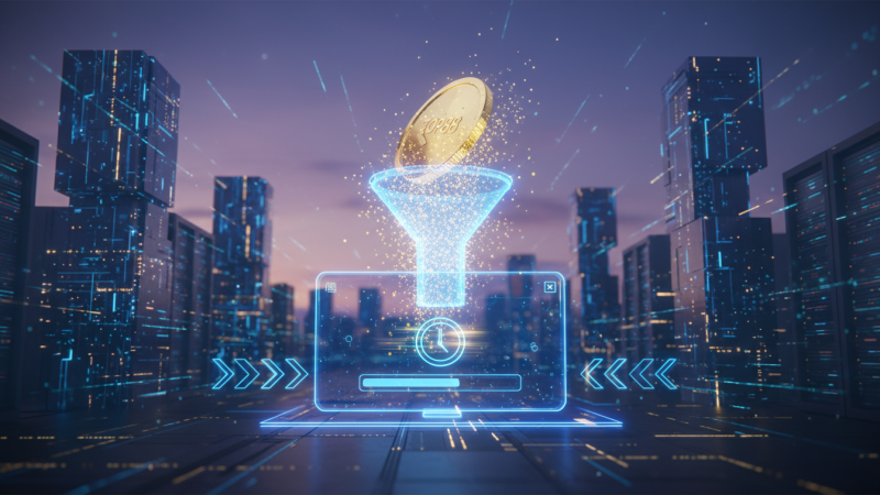 Facilidade e Rapidez no Saque TOP88