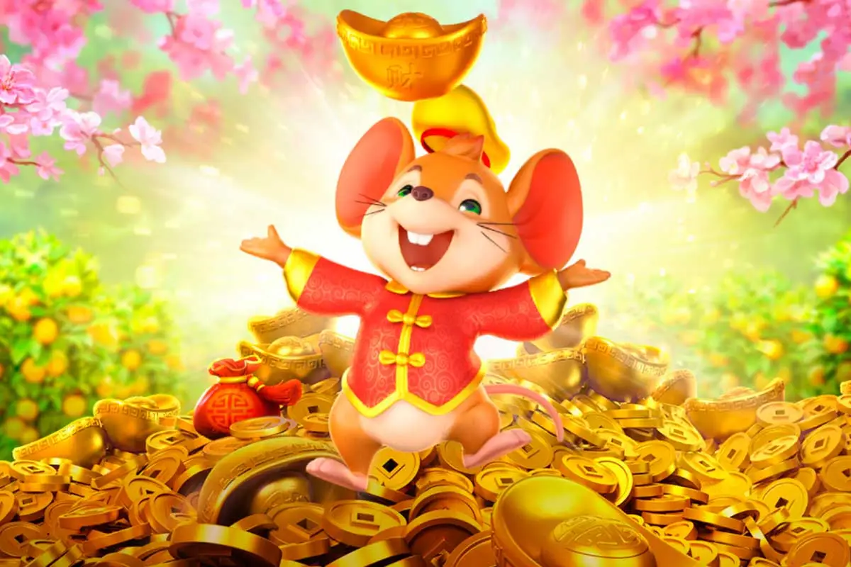 Seguran&ccedil;a, RTP e Reputa&ccedil;&atilde;o do Fortune Mouse no TOP88