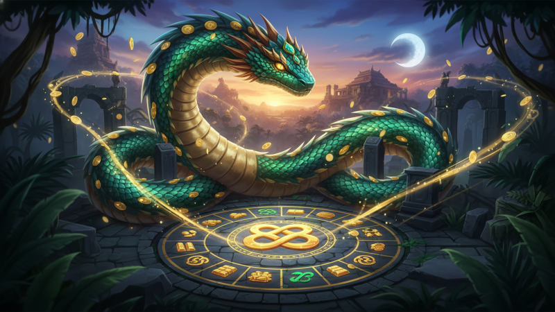 Fortune Snake TOP88: O Que &Eacute; e Como Jogar