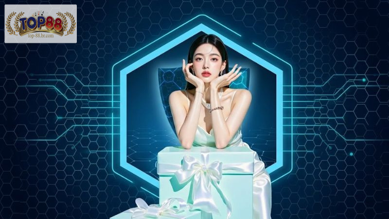 Transpar&ecirc;ncia e Direitos do Usu&aacute;rio na Pol&iacute;tica de Privacidade TOP88