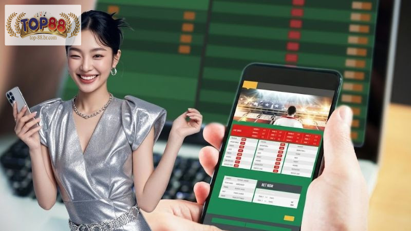 Segurança no login TOP88: Como garantir proteção máxima