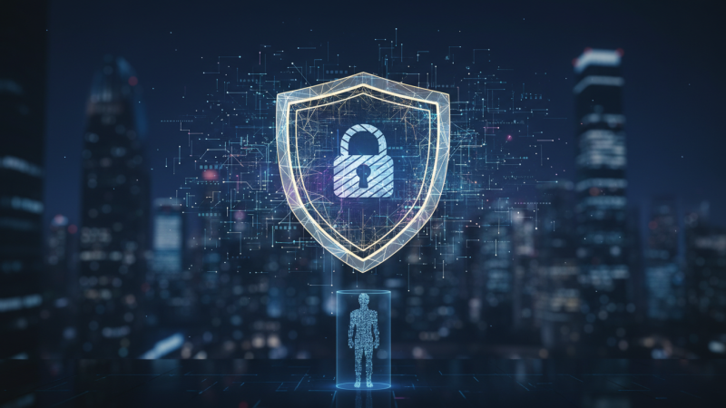 Seguran&ccedil;a dos Dados Pessoais no TOP88