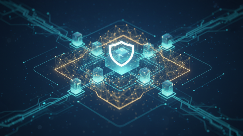 Seguran&ccedil;a e Transpar&ecirc;ncia na TOP88 Blockchain