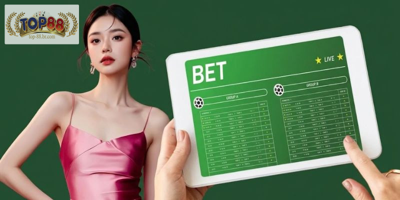 TOP88 Ao Vivo