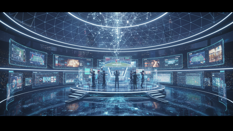 TOP88 Ao Vivo: Experi&ecirc;ncia Imersiva e Transparente