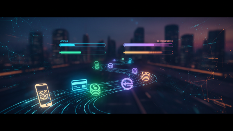 TOP88 Dep&oacute;sito: Op&ccedil;&otilde;es de Pagamento, Limites e Processamento