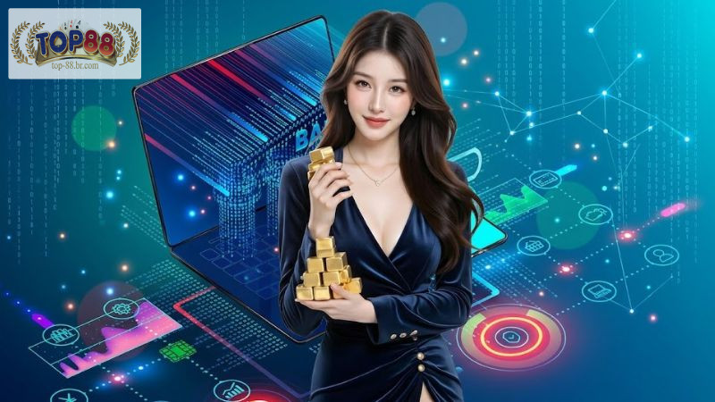 Reputa&ccedil;&atilde;o da Plataforma TOP88